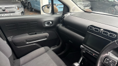 Citroen C3 Aircross 1.2 PureTech 110 C-Series Edition 5dr Petrol Hatchback